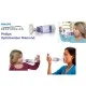 PHILIPS KOMORA ZA DOZIRANJE LEKA SA VALVULARNIM SISTEMOM OPTICHAMBER DIAMOND - Online Apoteka PHILIPS KOMORA ZA DOZIRANJE LEKA SA VALVULARNIM SISTEMOM OPTICHAMBER DIAMOND