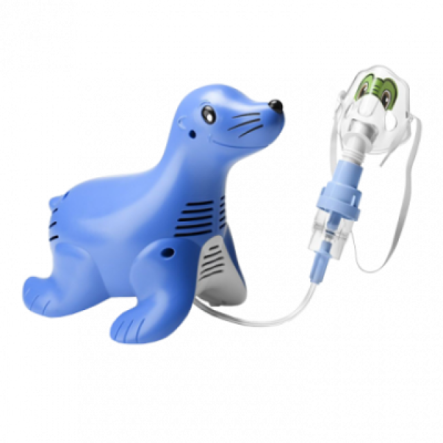 PHILIPS KOMPRESORSKI INHALATOR ZA DECU SAMI - Online Apoteka PHILIPS KOMPRESORSKI INHALATOR ZA DECU SAMI