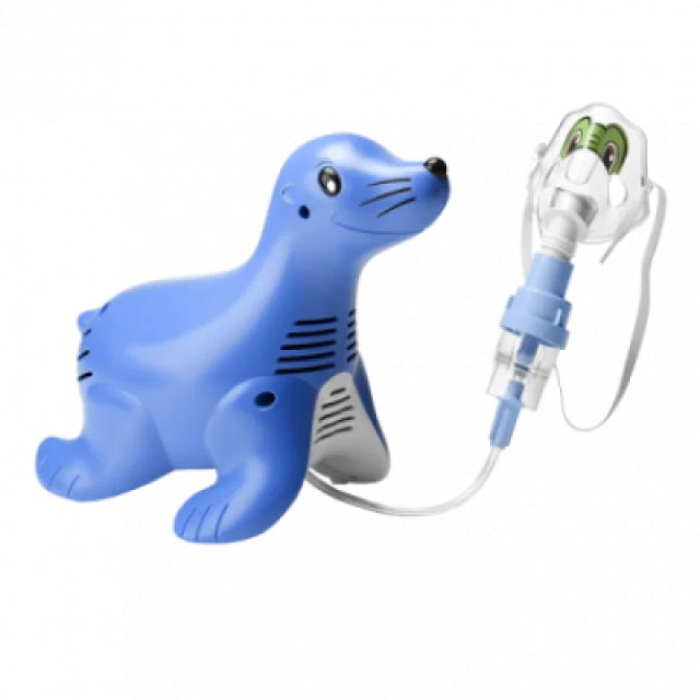PHILIPS KOMPRESORSKI INHALATOR ZA DECU SAMI - Online Apoteka PHILIPS KOMPRESORSKI INHALATOR ZA DECU SAMI
