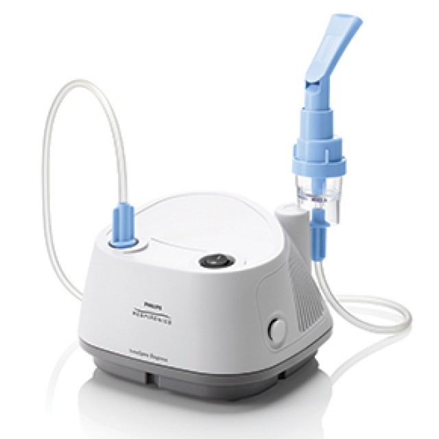 PHILIPS KOMPRESORSKI INHALATOR INNOSPIRE ELEGANCE - Online Apoteka PHILIPS KOMPRESORSKI INHALATOR INNOSPIRE ELEGANCE