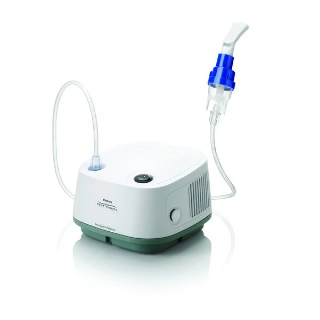 PHILIPS KOMPRESORSKI INHALATOR INNOSPIRE ESSENCE - Online Apoteka PHILIPS KOMPRESORSKI INHALATOR INNOSPIRE ESSENCE