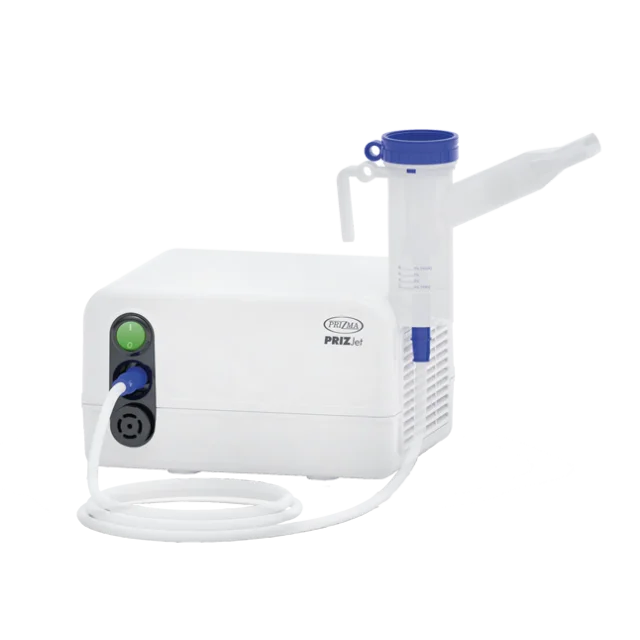 PRIZMA PRIZ JET KOMPRESORSKI INHALATOR - Online Apoteka PRIZMA PRIZ JET KOMPRESORSKI INHALATOR