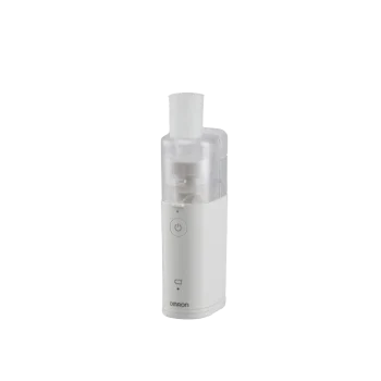 OMRON MICROAIR U100 BEŠUMNI INHALATOR OMRON MICROAIR U100 BEŠUMNI INHALATOR