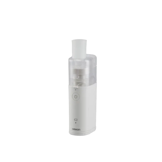 OMRON MICROAIR U100 BEŠUMNI INHALATOR - Online Apoteka OMRON MICROAIR U100 BEŠUMNI INHALATOR
