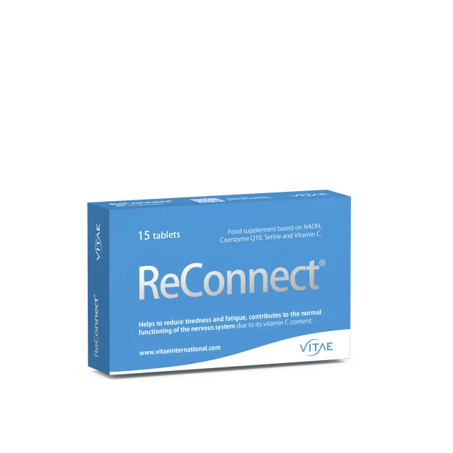 RECONNECT TABLETE - Online Apoteka RECONNECT TABLETE