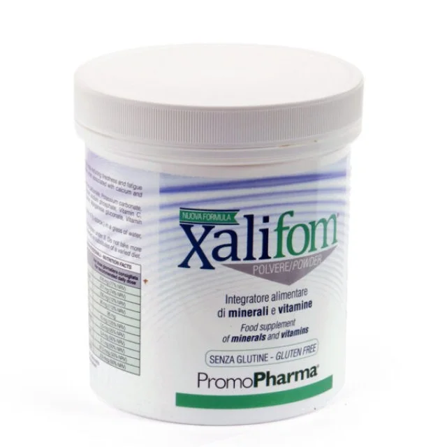 XALIFOM - Online Apoteka XALIFOM