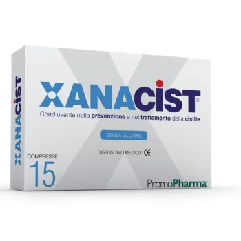 XANACIST TABLETE 