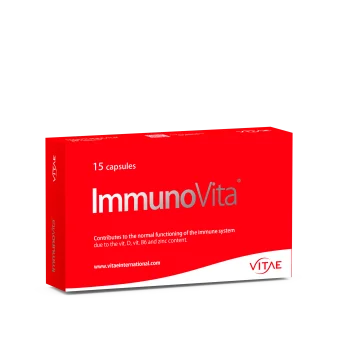 IMMUNOVITA KAPSULE A15