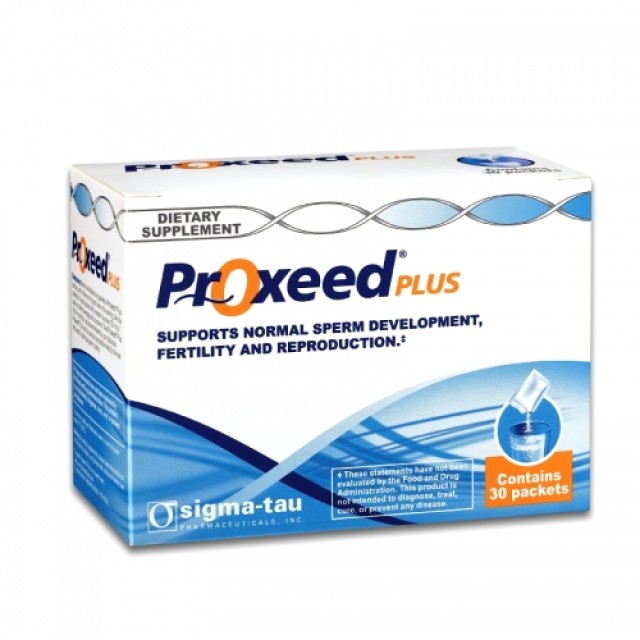 PROXEED PLUS - Online Apoteka PROXEED PLUS