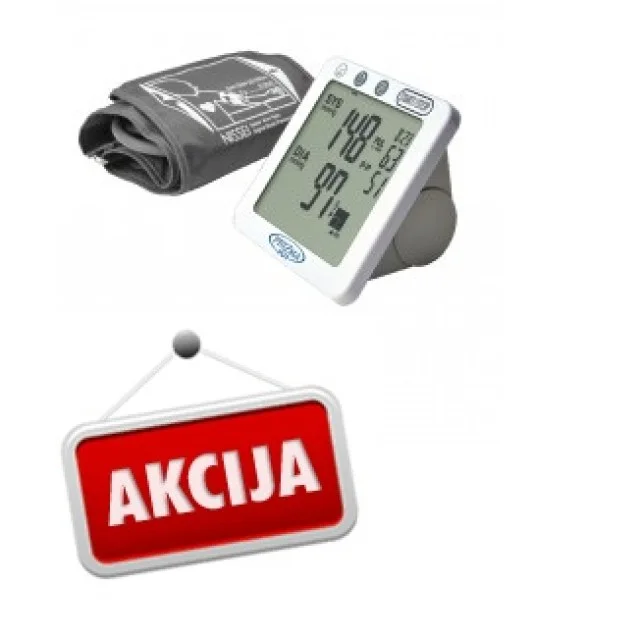 APARAT ZA MERENJE PRITISKA PU1