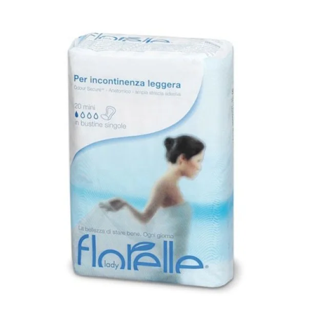 Florelle Lady ulošci za inkontinenciju