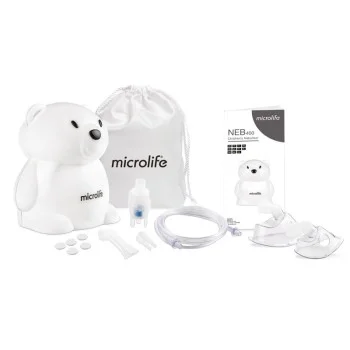 MICROLIFE NEB 400 INHALATOR BELI