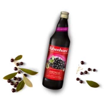 RABENHORST SOK OD ARONIJE 750ml