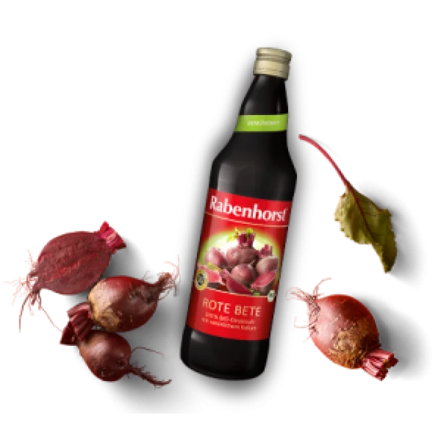 RABENHORST SOK OD CVEKLE 750ml - Online Apoteka RABENHORST SOK OD CVEKLE 750ml