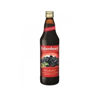 RABENHORST SOK OD ŠLJIVE 750ml RABENHORST SOK OD ŠLJIVE 750ml