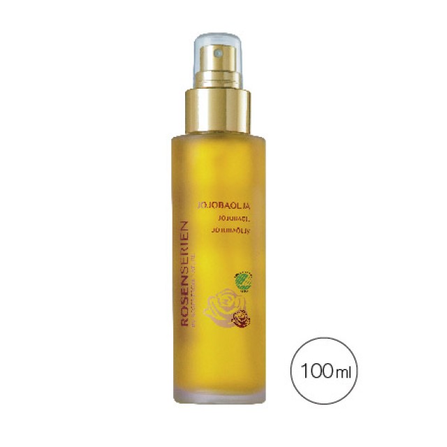 ROSENSERIEN JOJOBA ULJE