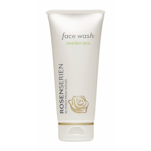 ROSENSERIEN GEL ZA ČIŠĆENJE LICA 100ML - Online Apoteka ROSENSERIEN GEL ZA ČIŠĆENJE LICA 100ML