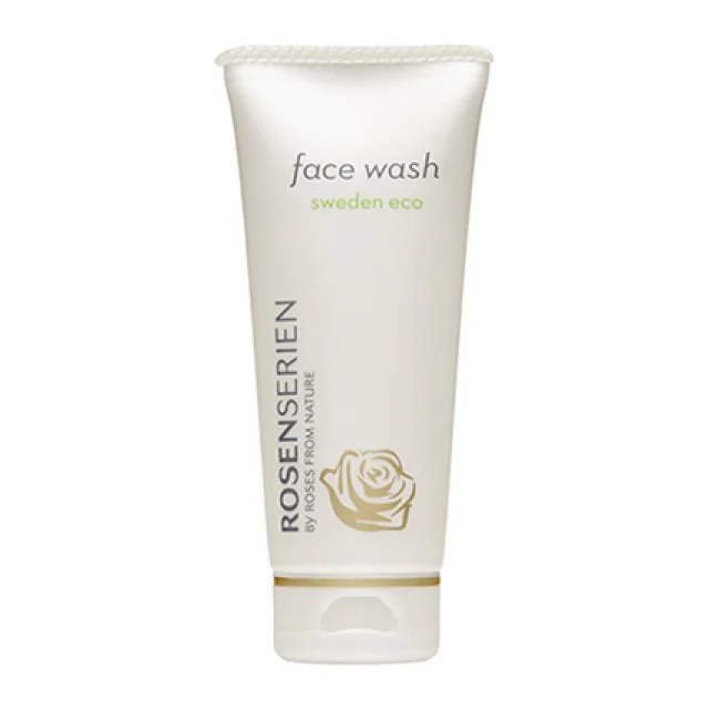 ROSENSERIEN GEL ZA ČIŠĆENJE LICA 100ML - Online Apoteka ROSENSERIEN GEL ZA ČIŠĆENJE LICA 100ML