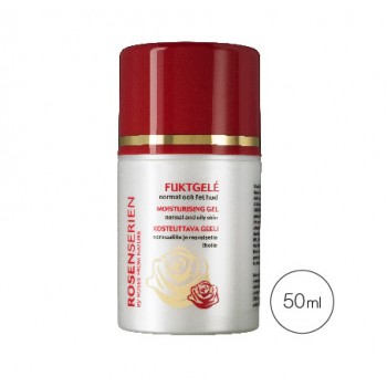 ROSENSERIEN KREMA ZA HIDRATACIJU NORMALNE I MASNE KOŽE ROSENSERIEN KREMA ZA HIDRATACIJU NORMALNE I MASNE KOŽE