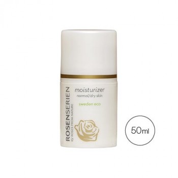 ROSENSERIEN KREMA ZA HIDRATACIJU NORMALNE I SUVE KOŽE ROSENSERIEN KREMA ZA HIDRATACIJU NORMALNE I SUVE KOŽE