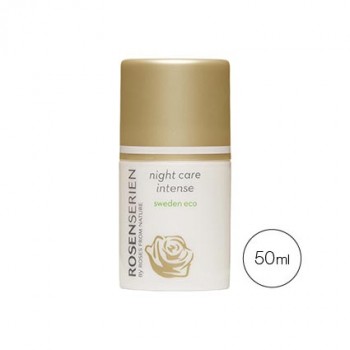 ROSENSERIEN KREMA ZA NOĆNU NEGU KOŽE ROSENSERIEN KREMA ZA NOĆNU NEGU KOŽE