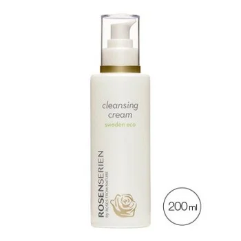 ROSENSERIEN SREDSTVO ZA ČIŠĆENJE LICA 200ML