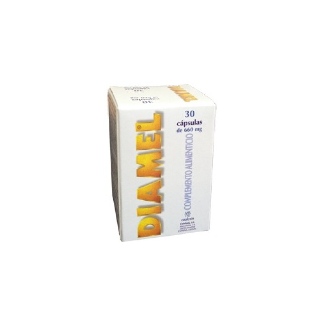 DIAMEL KAPSULE - Online Apoteka DIAMEL KAPSULE