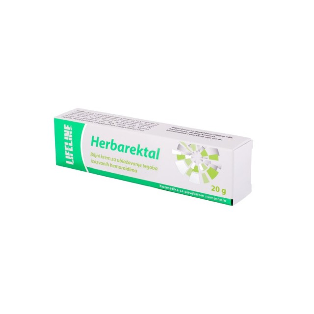 LIFE LINE HERBAREKTAL - Online Apoteka LIFE LINE HERBAREKTAL