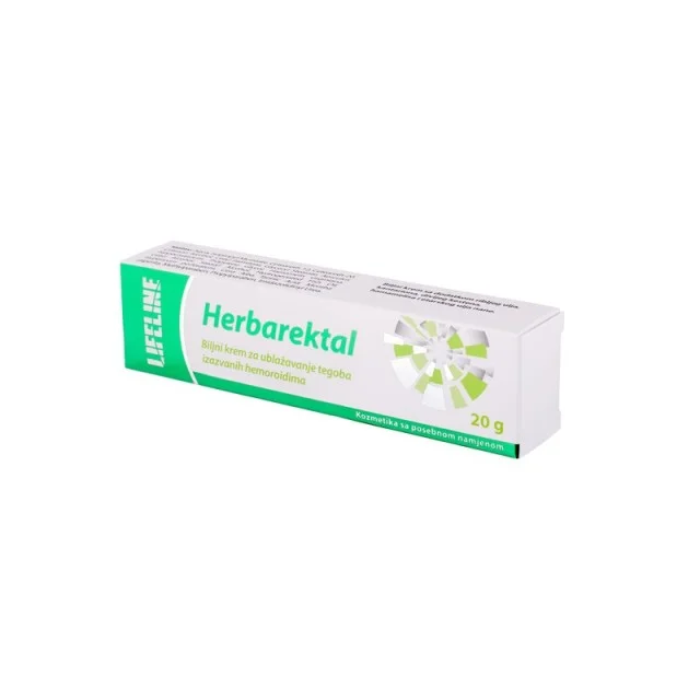 LIFE LINE HERBAREKTAL - Online Apoteka LIFE LINE HERBAREKTAL