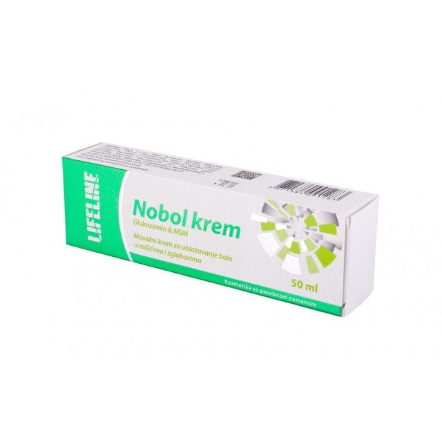 LIFE LINE NOBOL KREM