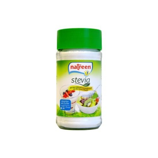 NATREEN STEVIA GRANULE - Online Apoteka NATREEN STEVIA GRANULE
