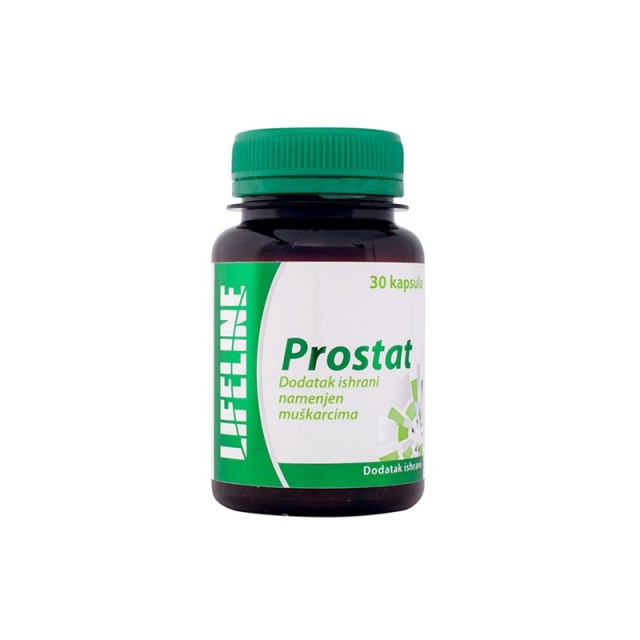 LIFE LINE PROSTAT - Online Apoteka LIFE LINE PROSTAT