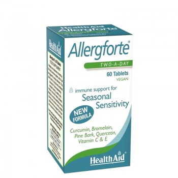ALLERGFORTE TABLETE ALLERGFORTE TABLETE