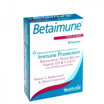 BETAIMUNE KAPSULE BETAIMUNE KAPSULE