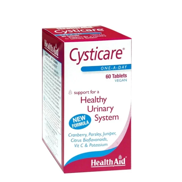 CYSTICARE TABLETE