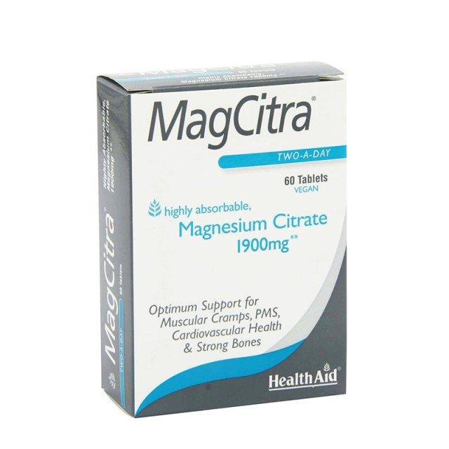 MAGCITRA TABLETE - Online Apoteka MAGCITRA TABLETE