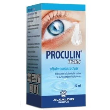 PROCULIN KAPI
