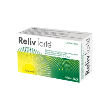 RELIV FORTE RELIV FORTE