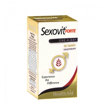 SEXOVIT FORTE TABLETE SEXOVIT FORTE TABLETE