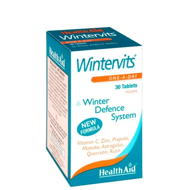 WINTERVITS TABLETE