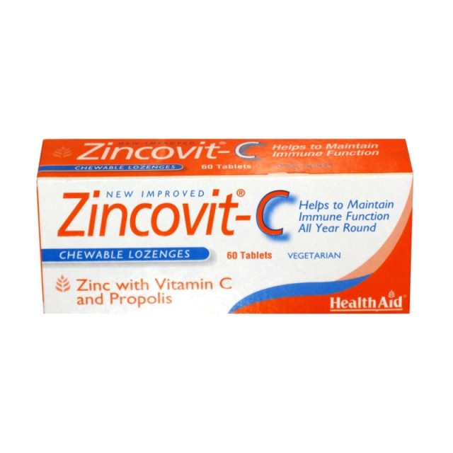 ZINCOVIT C - Online Apoteka ZINCOVIT C