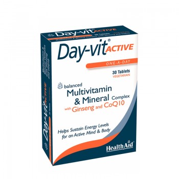 DAY-VIT ACTIVE DAY-VIT ACTIVE