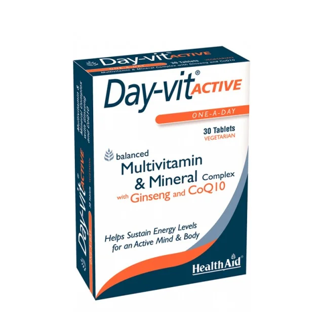 DAY-VIT ACTIVE - Online Apoteka DAY-VIT ACTIVE
