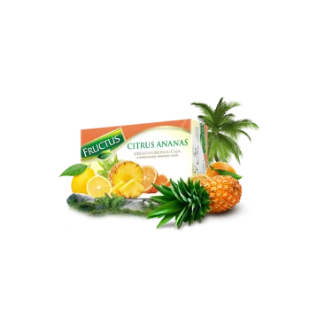FRUCTUS CITRUS ANANAS