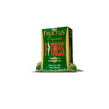 FRUCTUS FITNESS FRUCTUS FITNESS