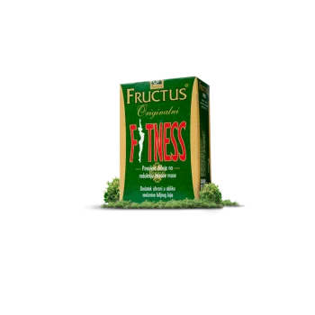FRUCTUS FITNESS
