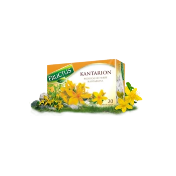 FRUCTUS KANTARION