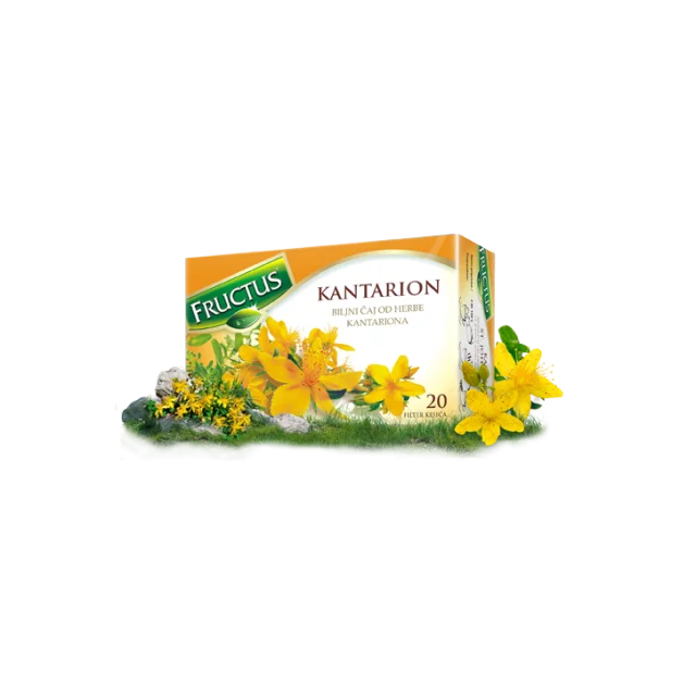 FRUCTUS KANTARION