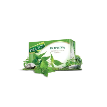 FRUCTUS KOPRIVA