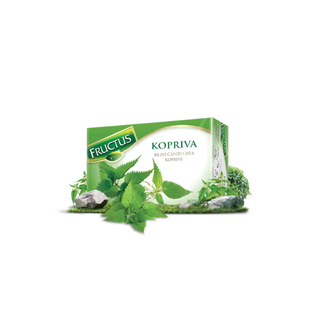 FRUCTUS KOPRIVA